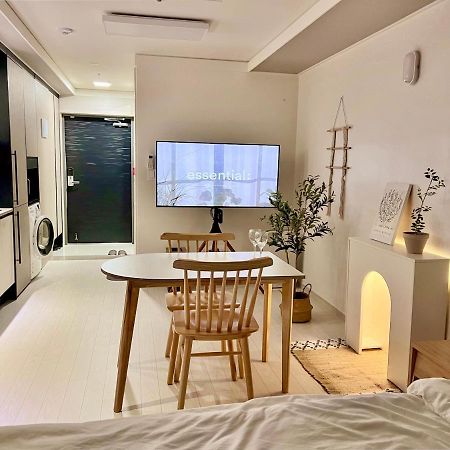 Mi Stay - Starbnb Branch Тегу Екстериор снимка