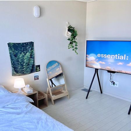 Mi Stay - Starbnb Branch Тегу Екстериор снимка