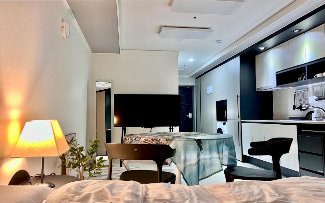 Mi Stay - Starbnb Branch Тегу Екстериор снимка