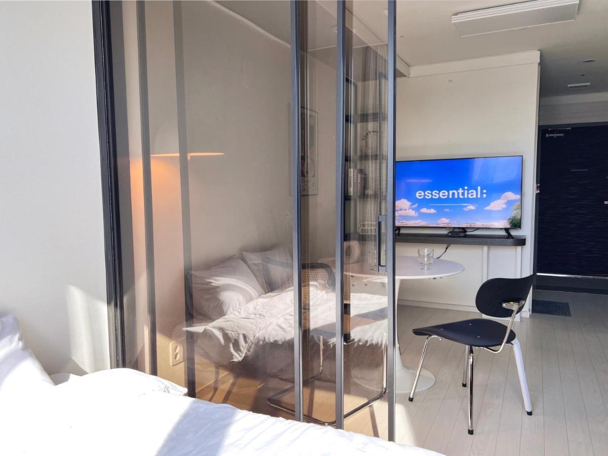 Mi Stay - Starbnb Branch Тегу Екстериор снимка
