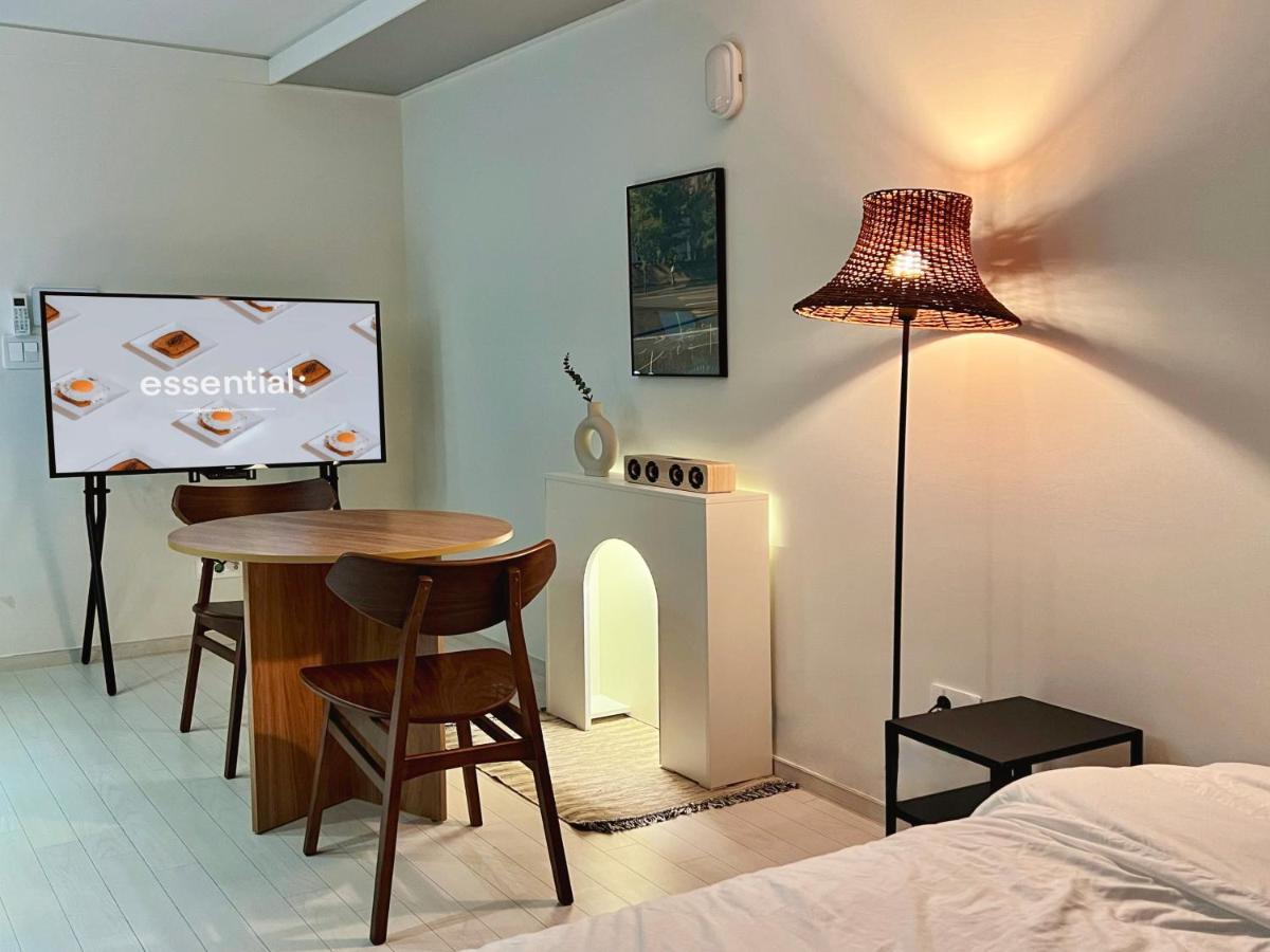 Mi Stay - Starbnb Branch Тегу Екстериор снимка