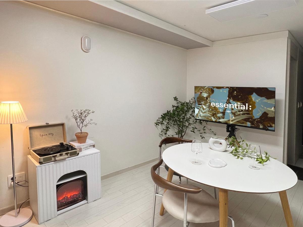 Mi Stay - Starbnb Branch Тегу Екстериор снимка