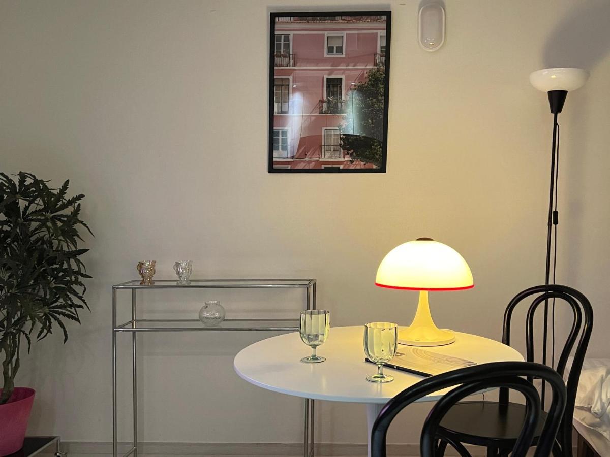 Mi Stay - Starbnb Branch Тегу Екстериор снимка