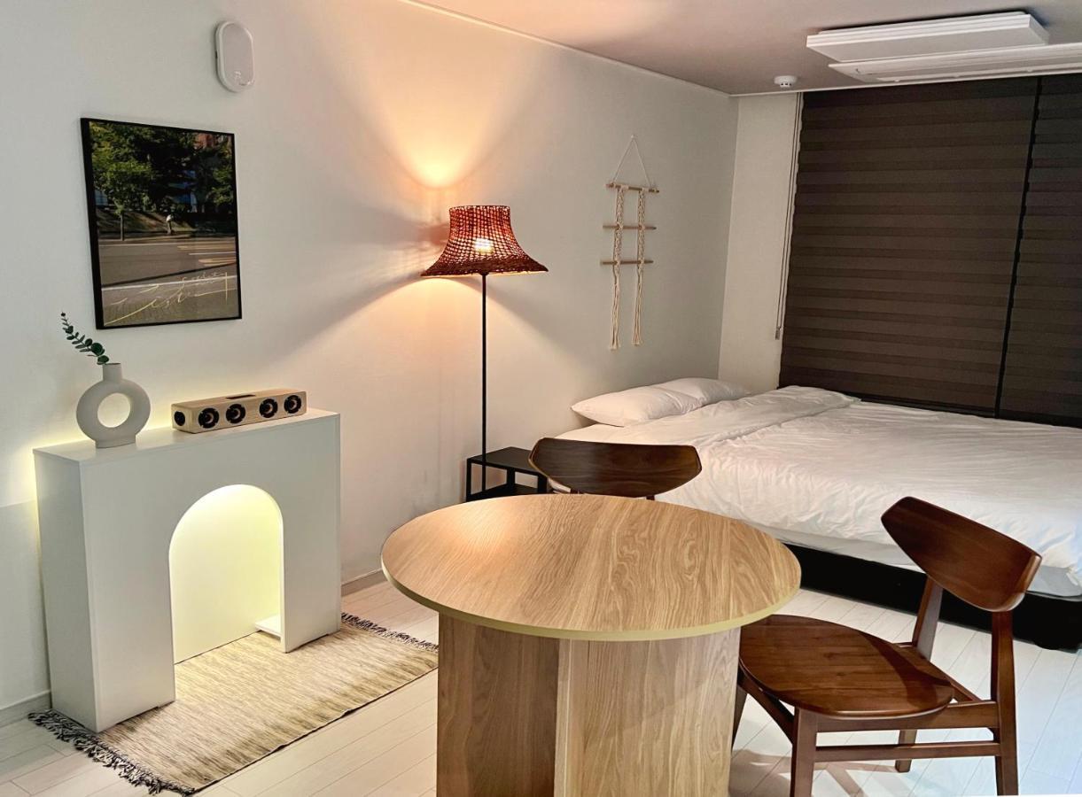 Mi Stay - Starbnb Branch Тегу Екстериор снимка