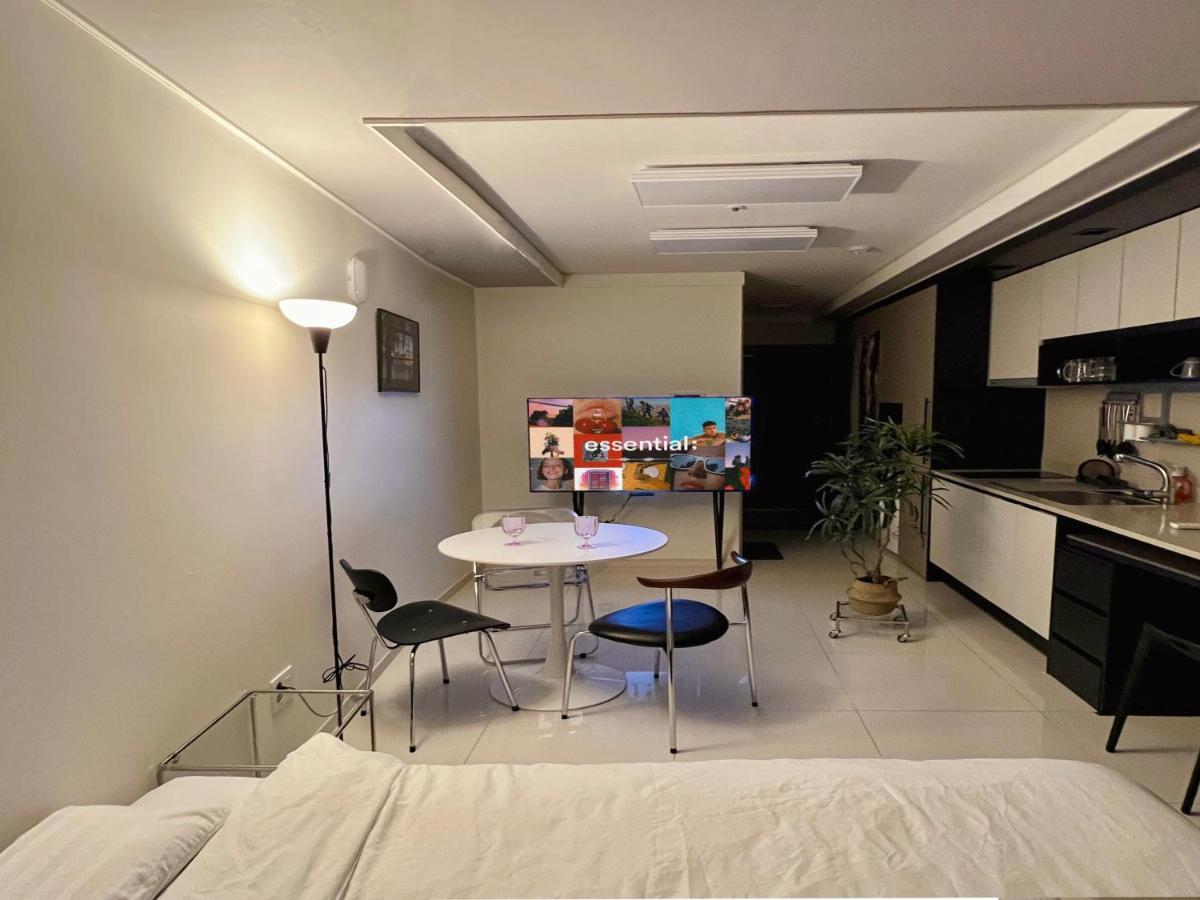Mi Stay - Starbnb Branch Тегу Екстериор снимка