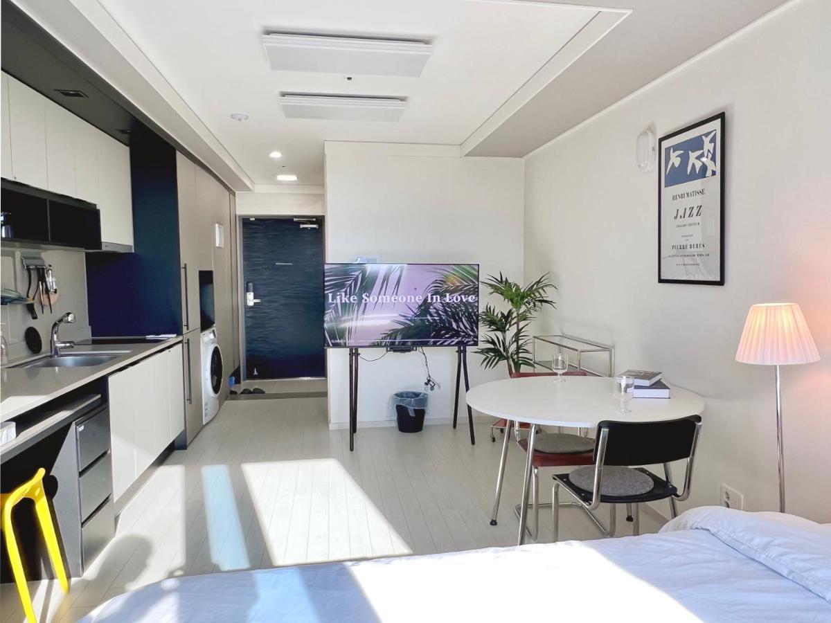 Mi Stay - Starbnb Branch Тегу Екстериор снимка