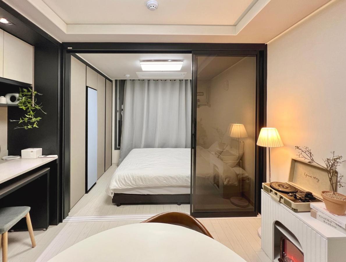 Mi Stay - Starbnb Branch Тегу Екстериор снимка