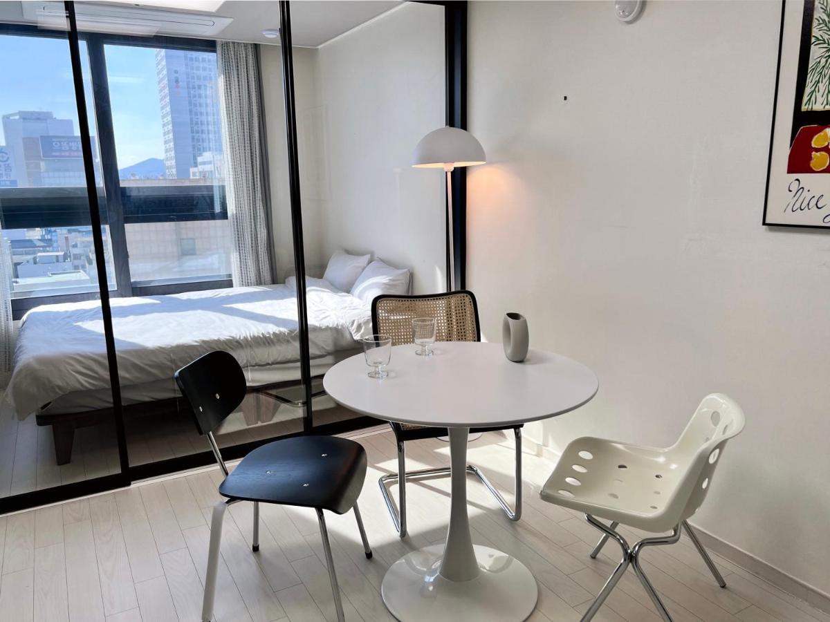 Mi Stay - Starbnb Branch Тегу Екстериор снимка