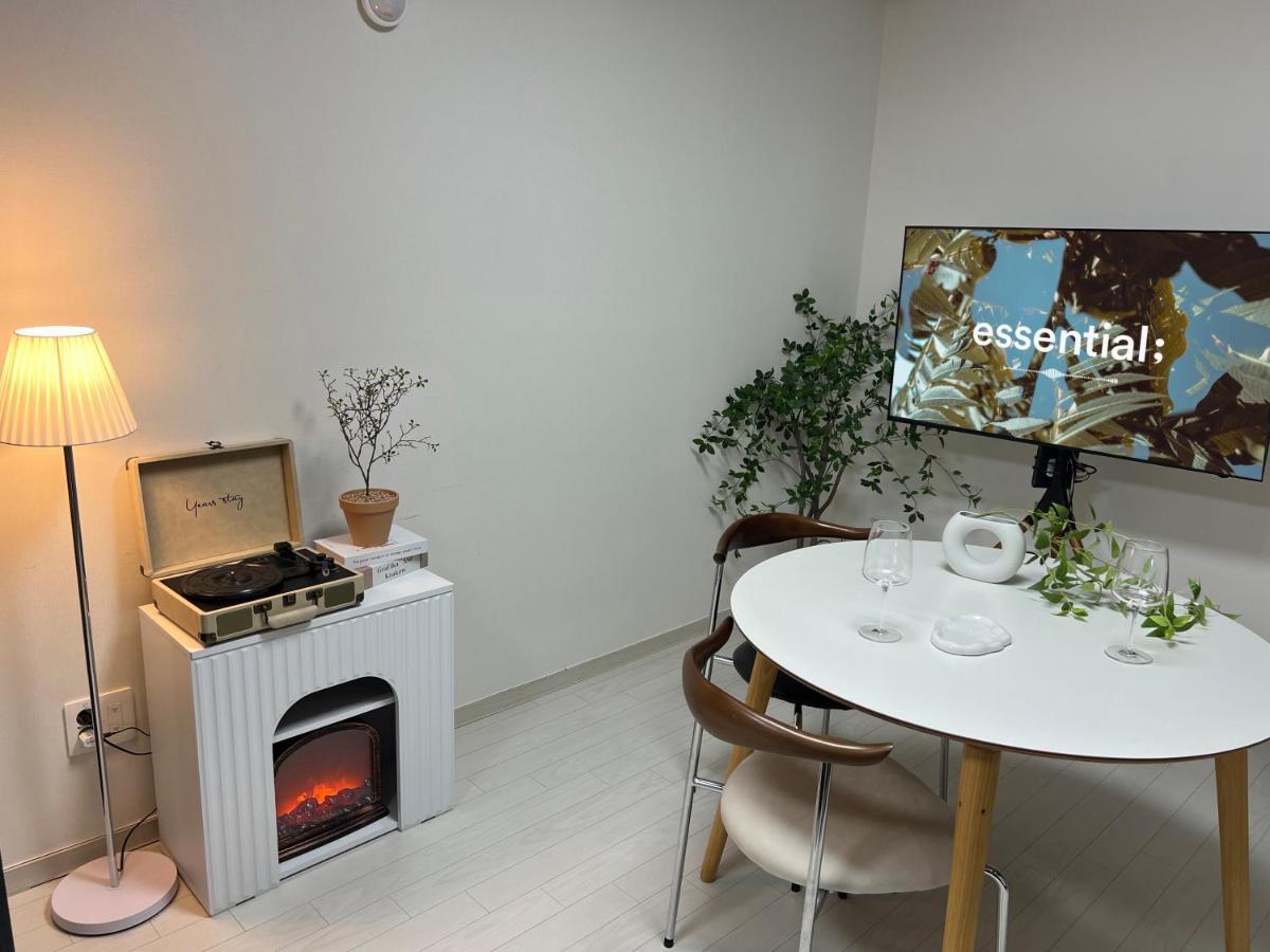 Mi Stay - Starbnb Branch Тегу Екстериор снимка