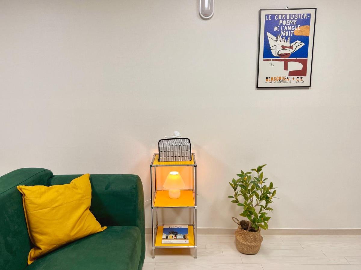 Mi Stay - Starbnb Branch Тегу Екстериор снимка