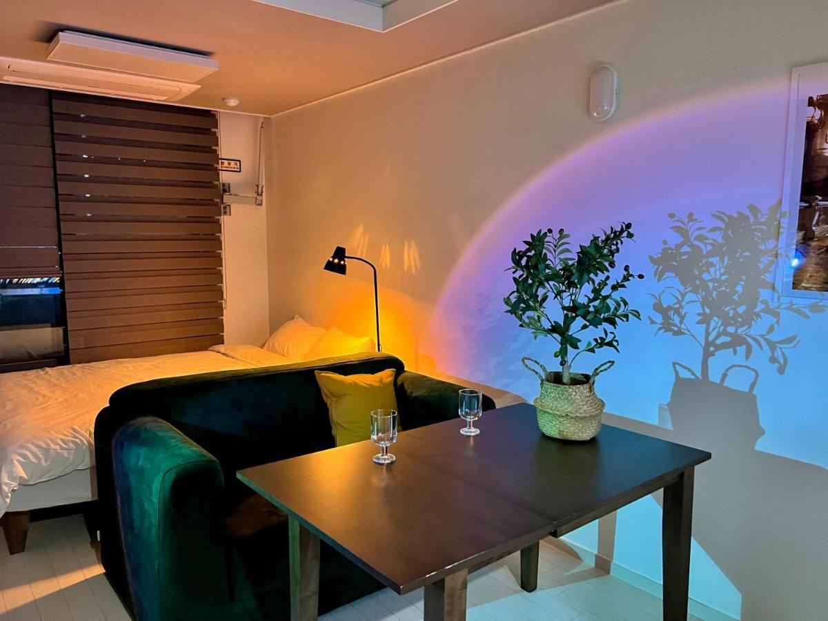 Mi Stay - Starbnb Branch Тегу Екстериор снимка