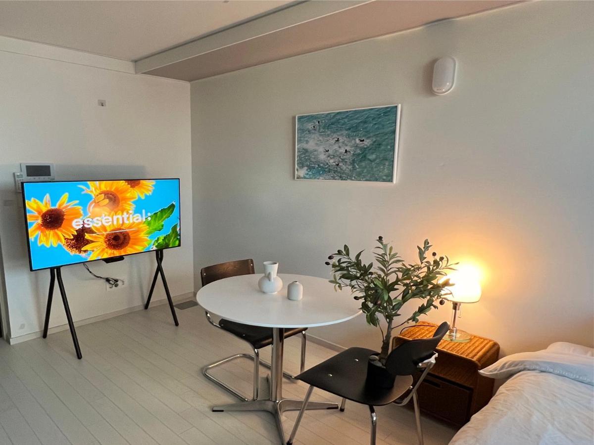Mi Stay - Starbnb Branch Тегу Екстериор снимка
