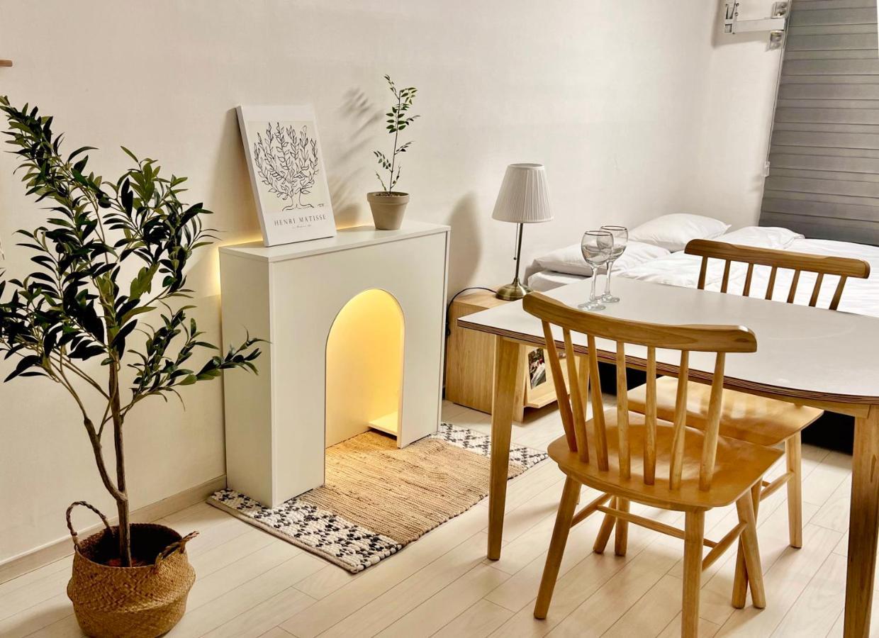 Mi Stay - Starbnb Branch Тегу Екстериор снимка