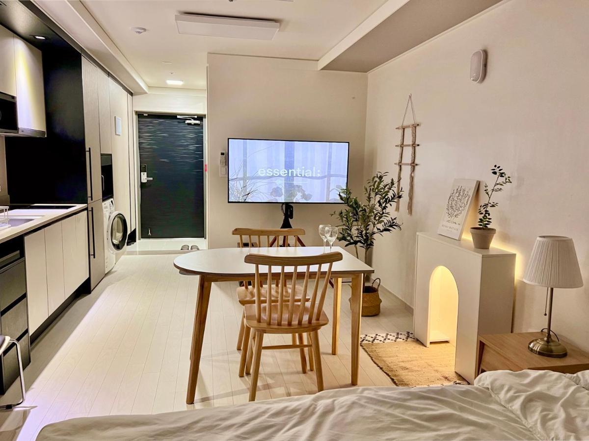 Mi Stay - Starbnb Branch Тегу Екстериор снимка