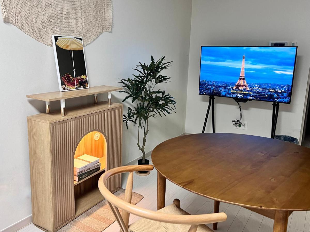 Mi Stay - Starbnb Branch Тегу Екстериор снимка