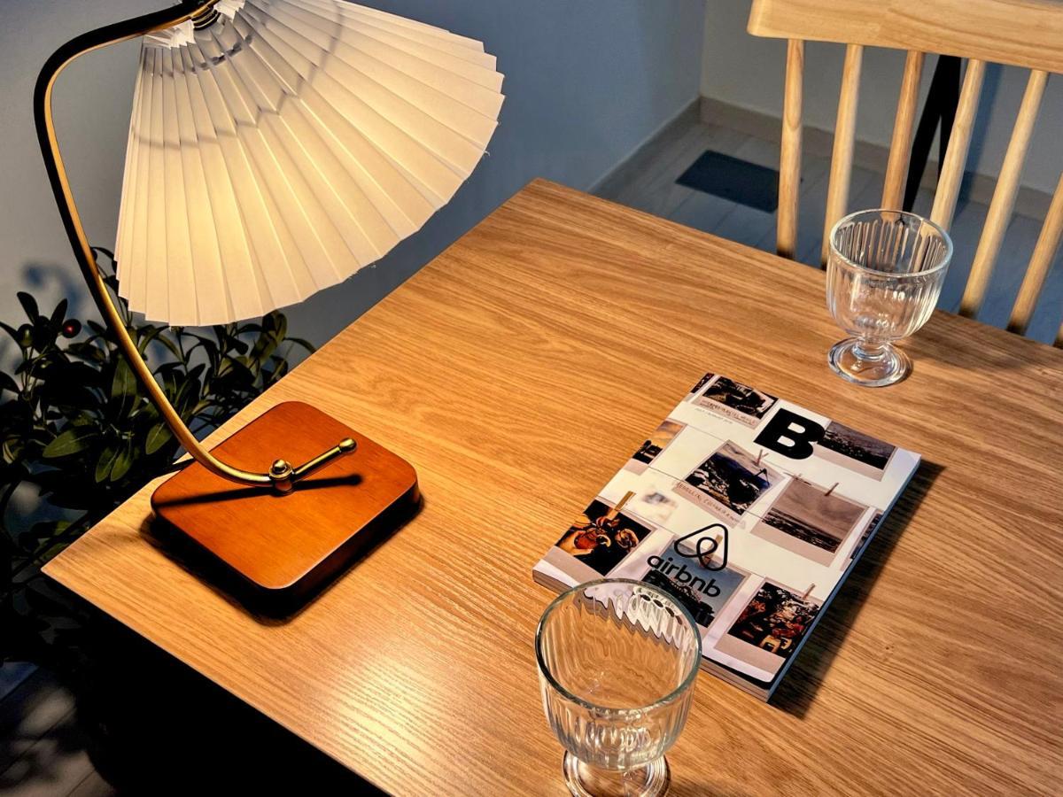 Mi Stay - Starbnb Branch Тегу Екстериор снимка