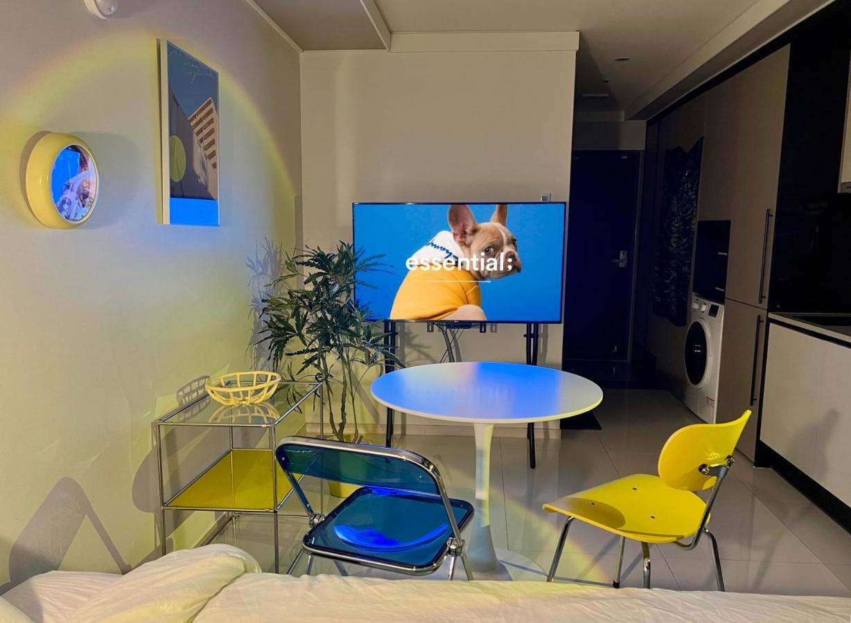 Mi Stay - Starbnb Branch Тегу Екстериор снимка