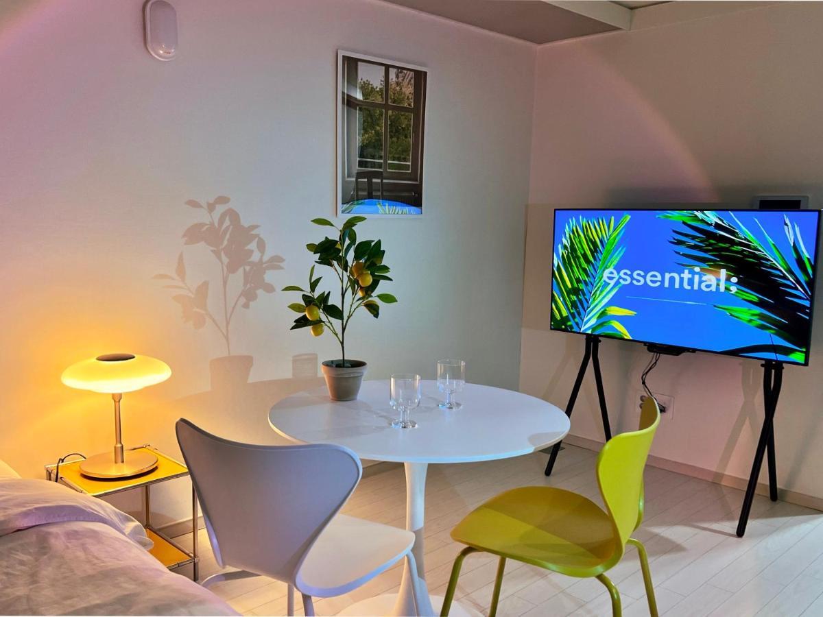 Mi Stay - Starbnb Branch Тегу Екстериор снимка