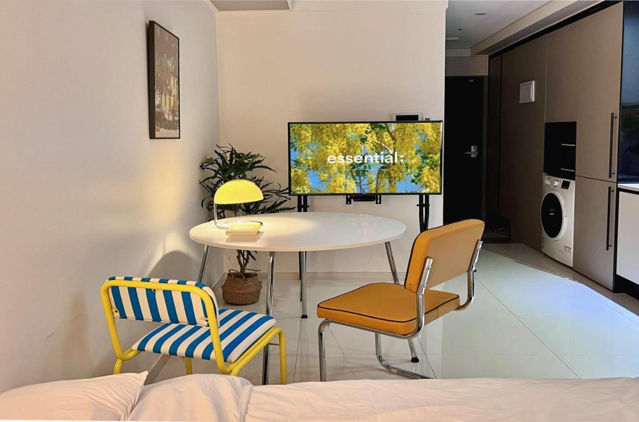 Mi Stay - Starbnb Branch Тегу Екстериор снимка