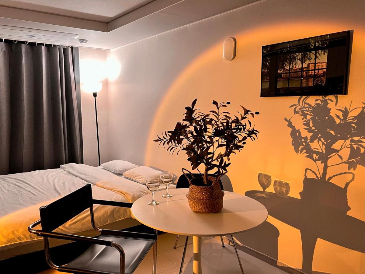 Mi Stay - Starbnb Branch Тегу Екстериор снимка