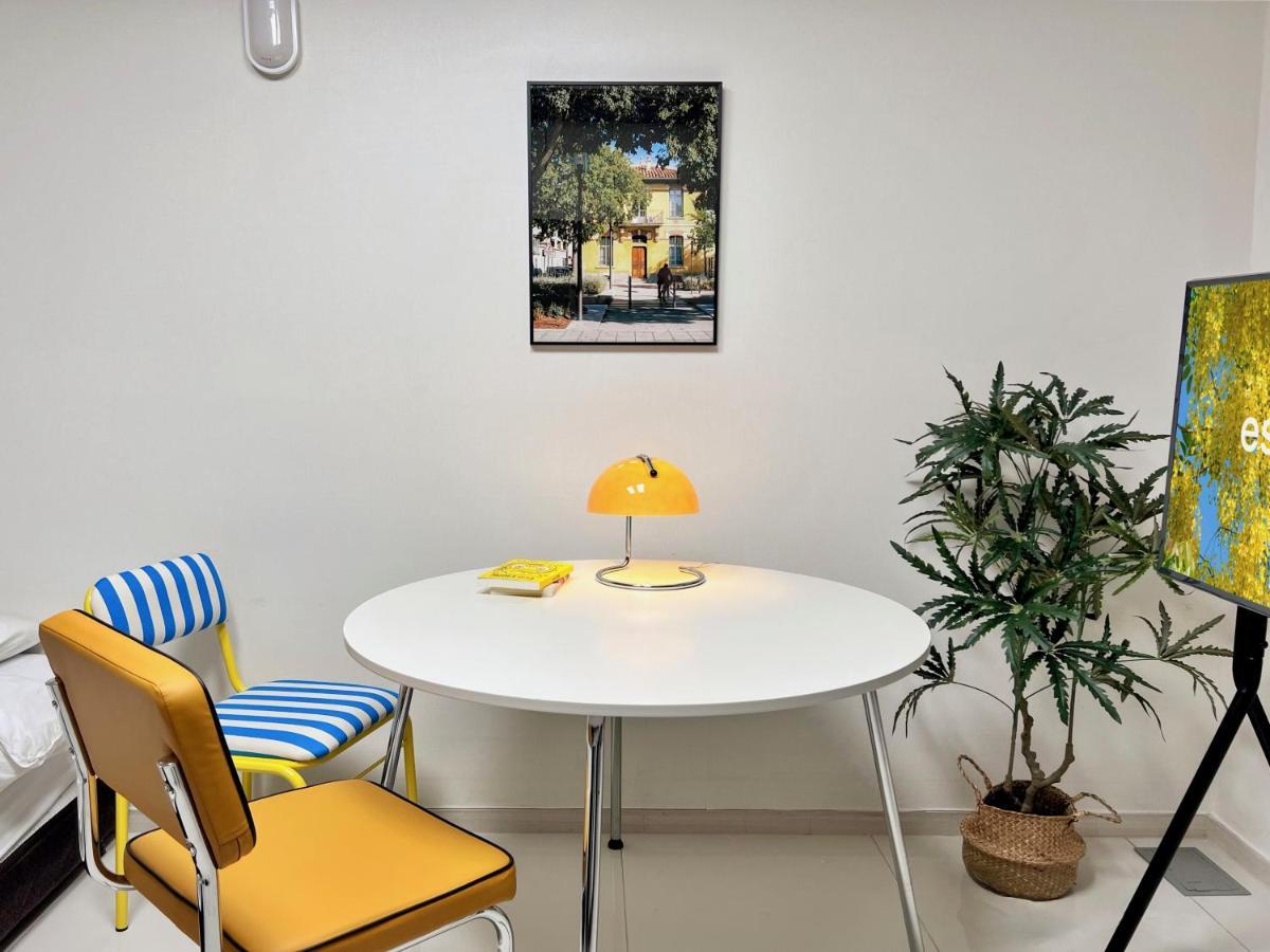 Mi Stay - Starbnb Branch Тегу Екстериор снимка