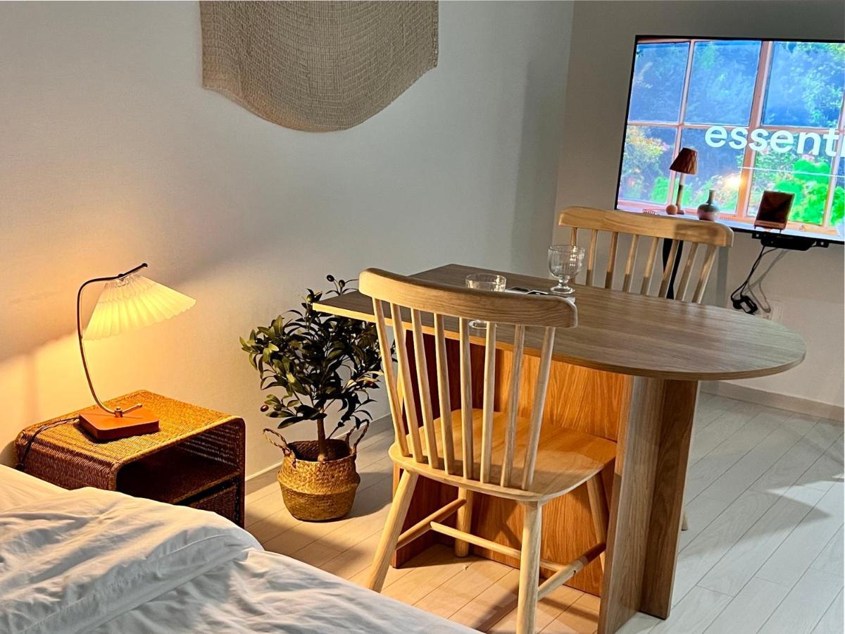Mi Stay - Starbnb Branch Тегу Екстериор снимка