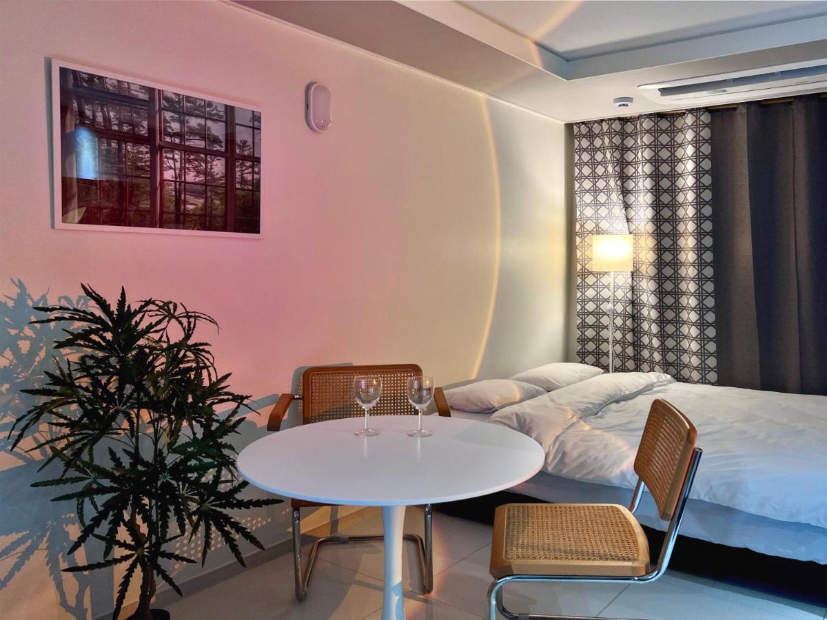 Mi Stay - Starbnb Branch Тегу Екстериор снимка