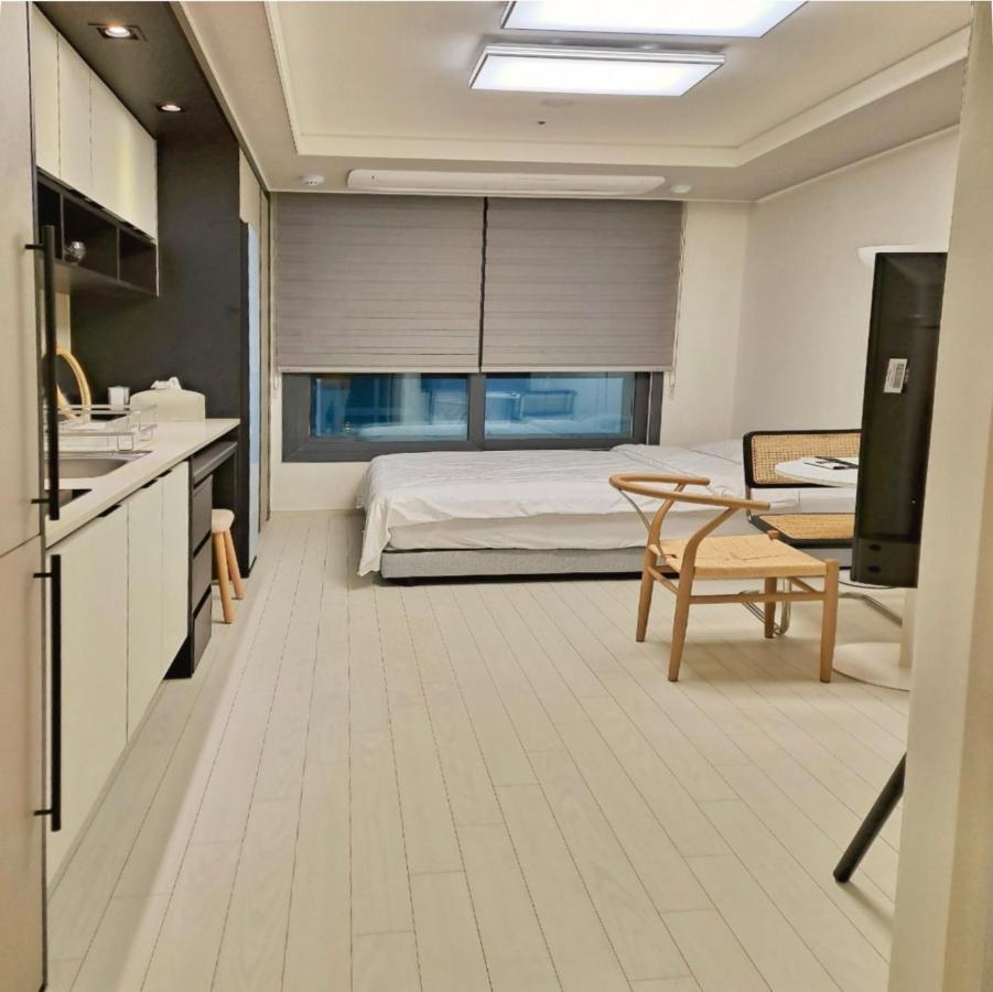 Mi Stay - Starbnb Branch Тегу Екстериор снимка