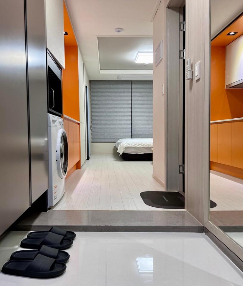 Mi Stay - Starbnb Branch Тегу Екстериор снимка