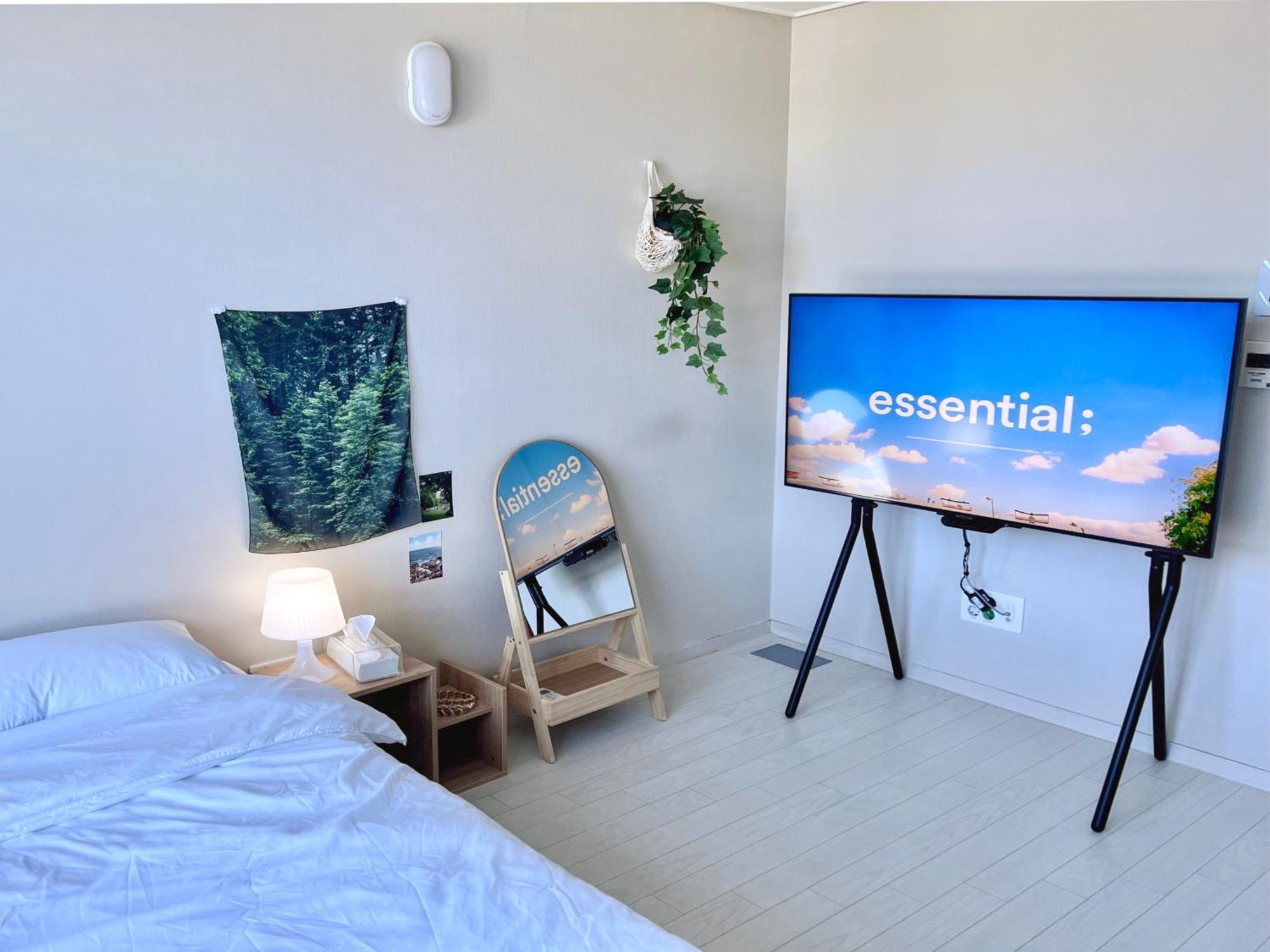 Mi Stay - Starbnb Branch Тегу Екстериор снимка