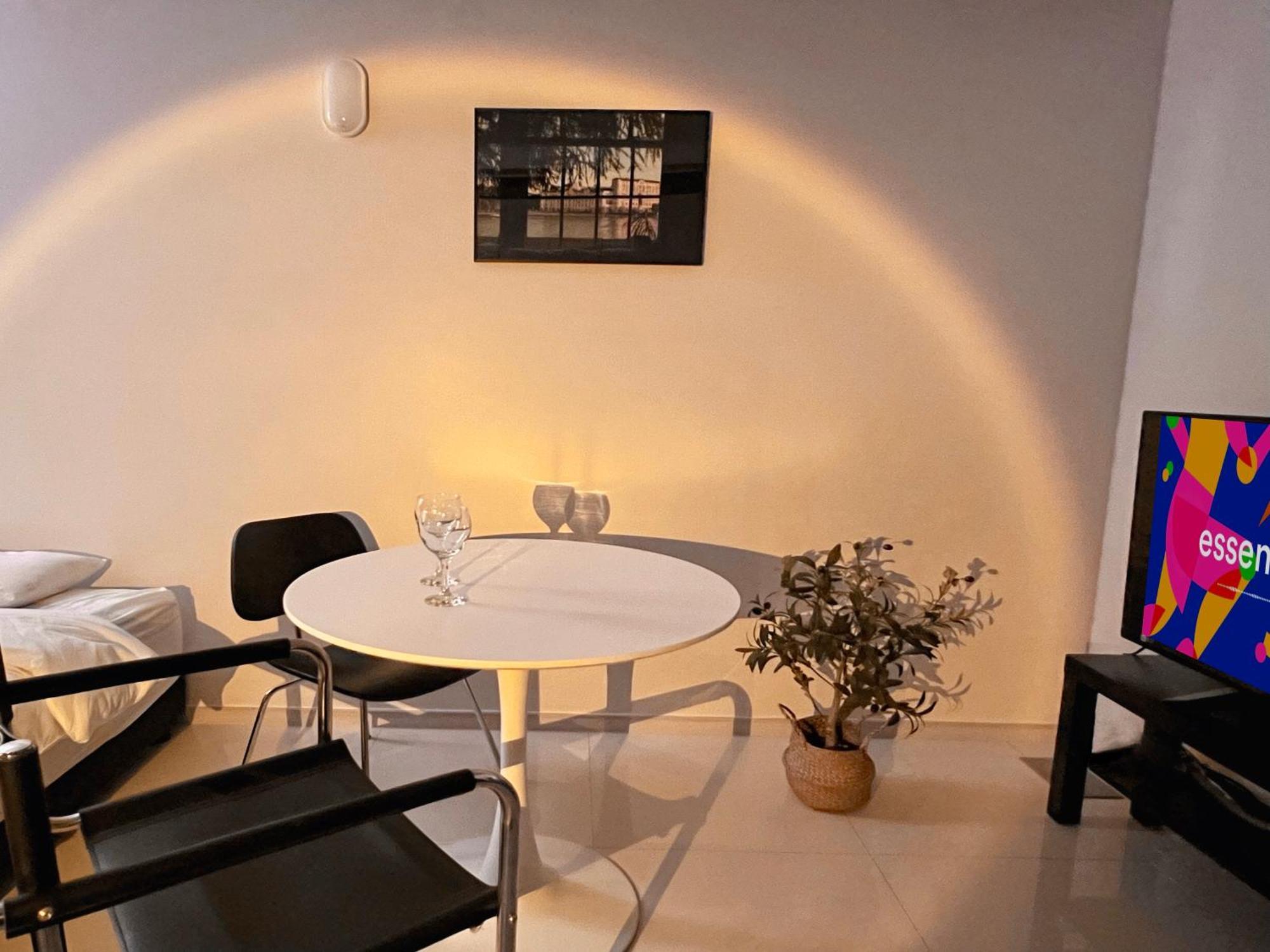 Mi Stay - Starbnb Branch Тегу Екстериор снимка