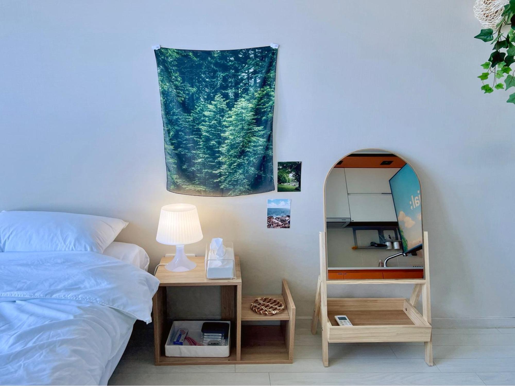 Mi Stay - Starbnb Branch Тегу Екстериор снимка