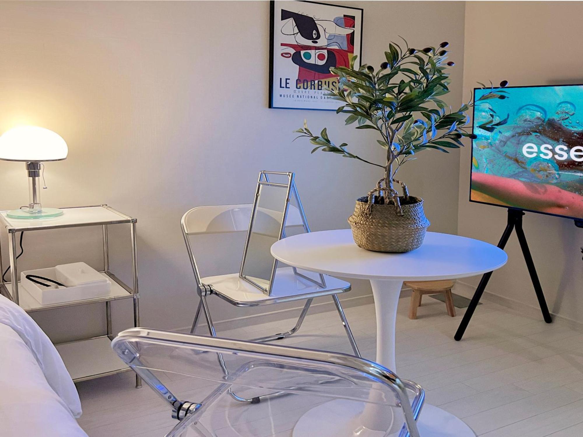 Mi Stay - Starbnb Branch Тегу Екстериор снимка