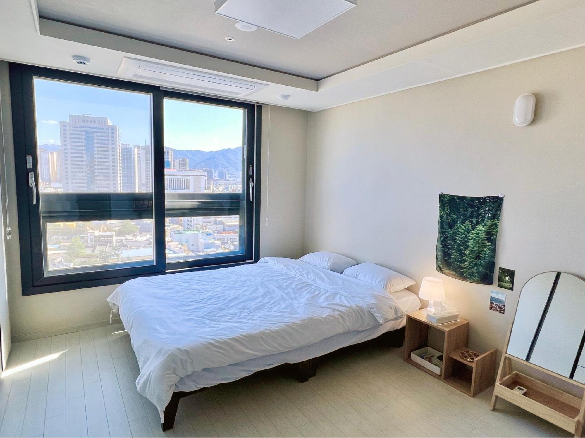 Mi Stay - Starbnb Branch Тегу Екстериор снимка