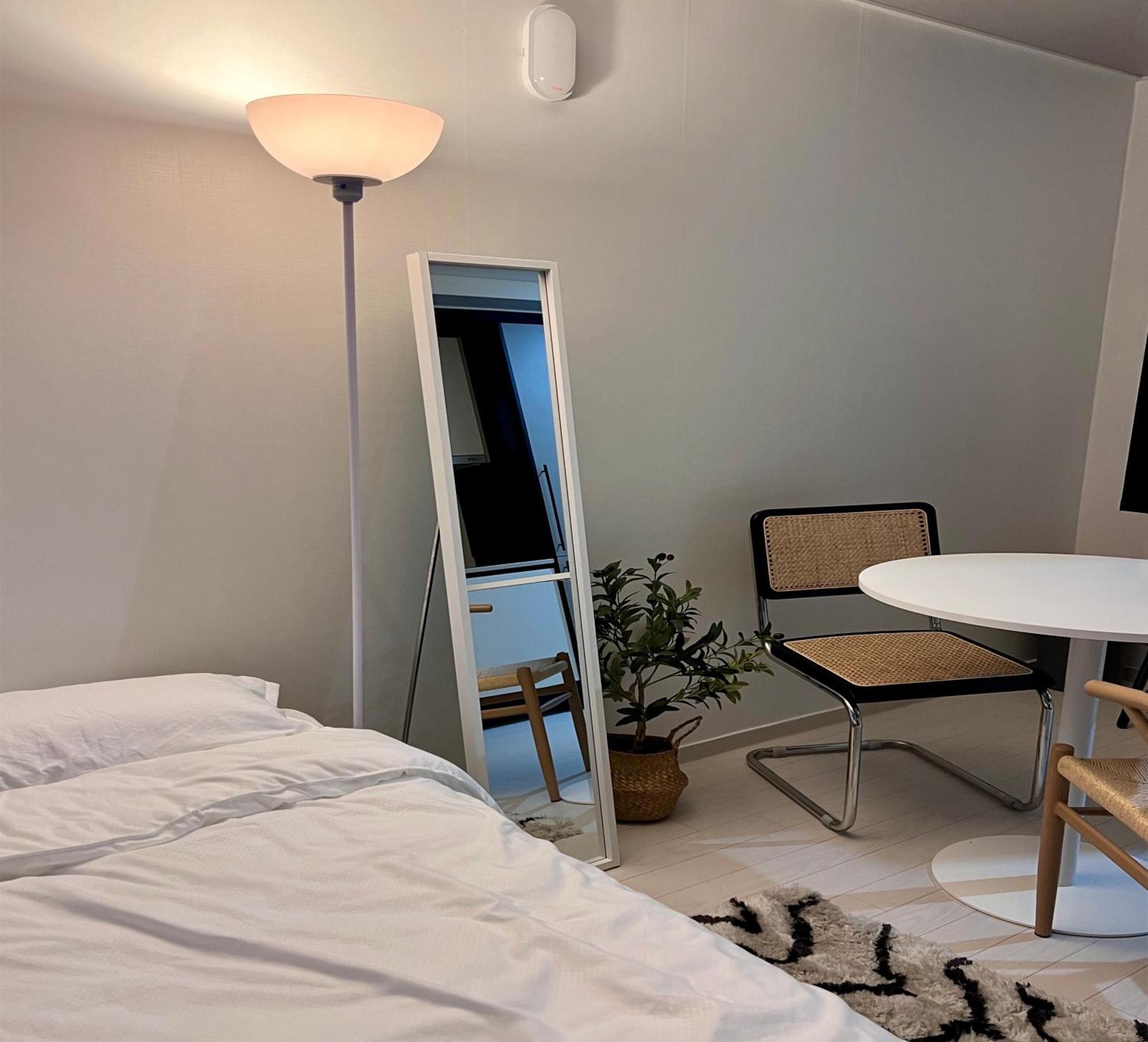 Mi Stay - Starbnb Branch Тегу Екстериор снимка