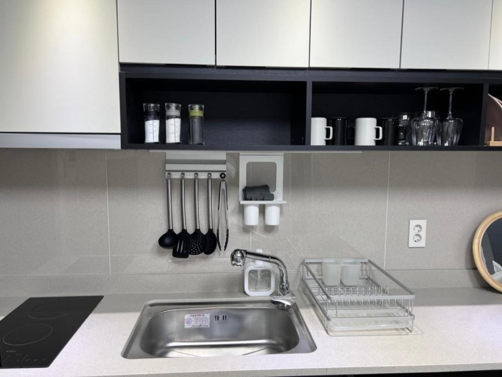 Mi Stay - Starbnb Branch Тегу Екстериор снимка